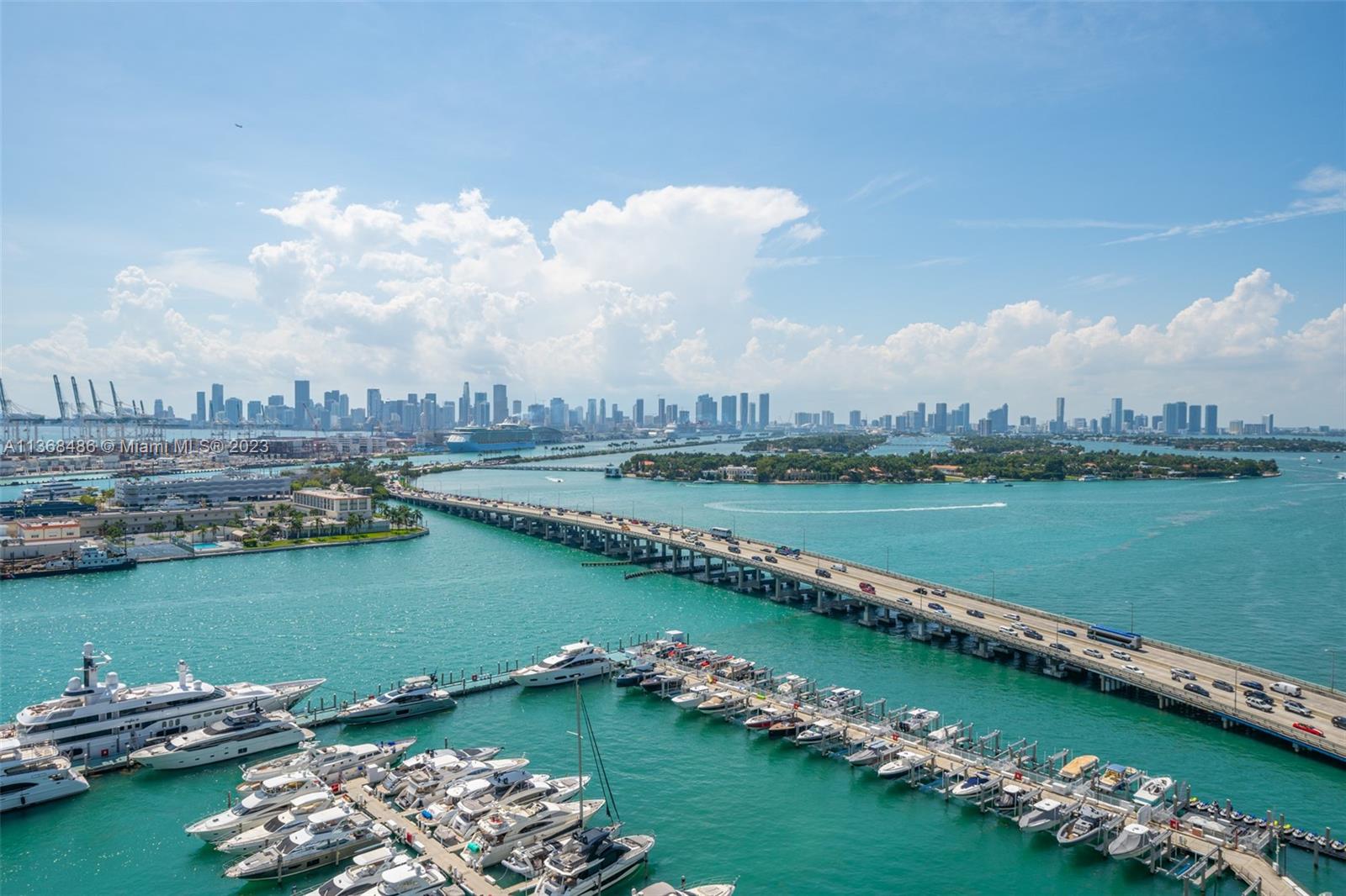 MURANO GRANDE AT PORTOFINO - Residential Lease