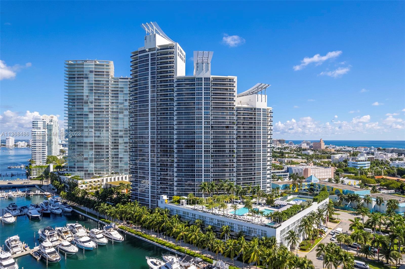 MURANO GRANDE AT PORTOFINO - Residential Lease