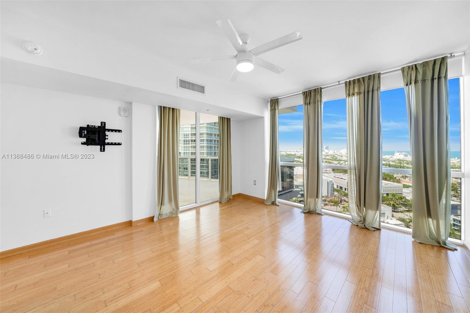 MURANO GRANDE AT PORTOFINO - Residential Lease