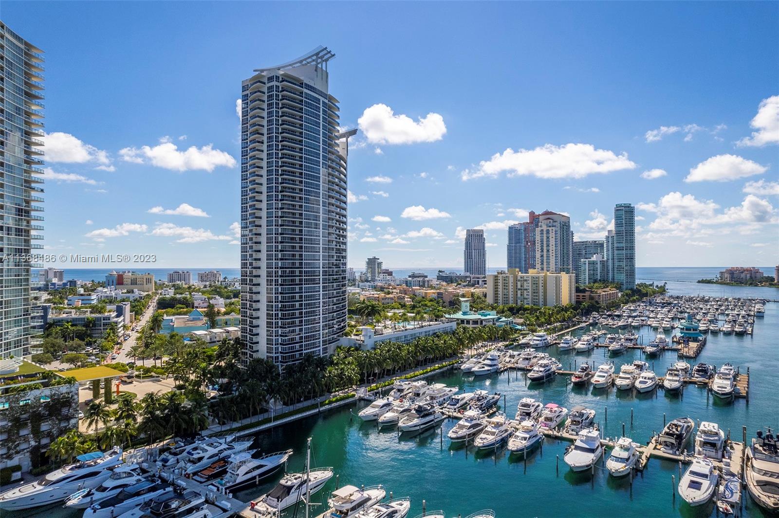 MURANO GRANDE AT PORTOFINO - Residential Lease