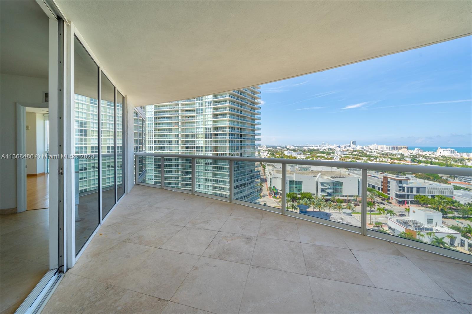 MURANO GRANDE AT PORTOFINO - Residential Lease