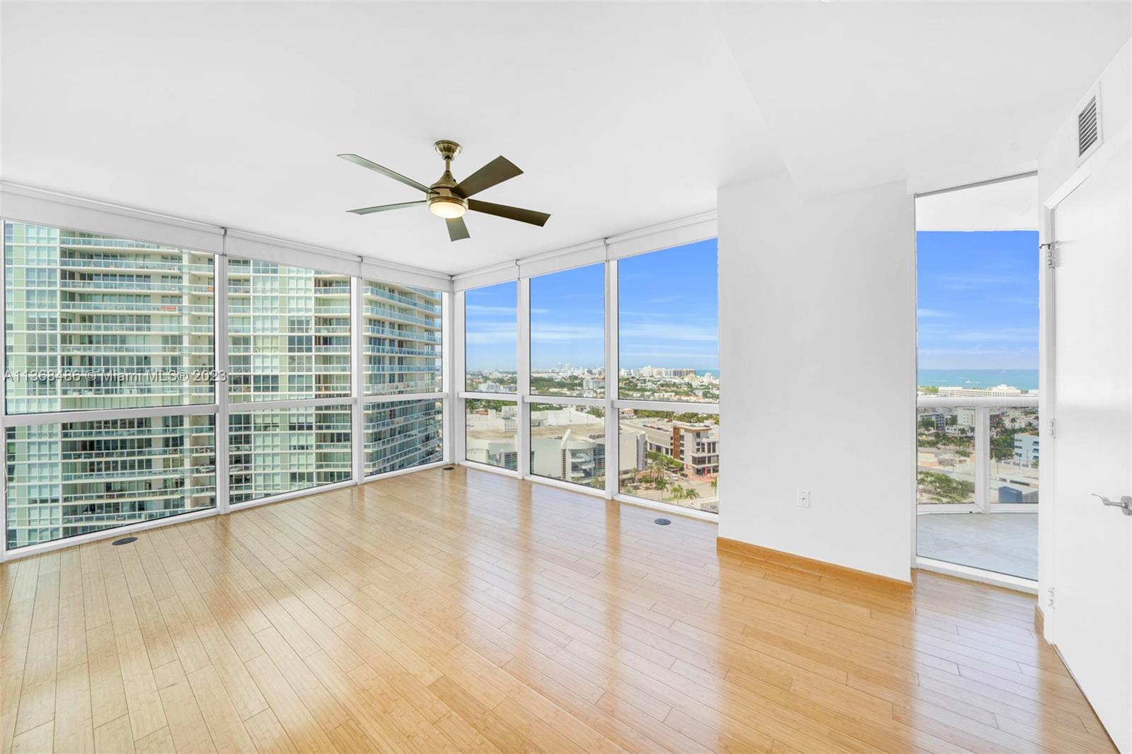 MURANO GRANDE AT PORTOFINO - Residential Lease