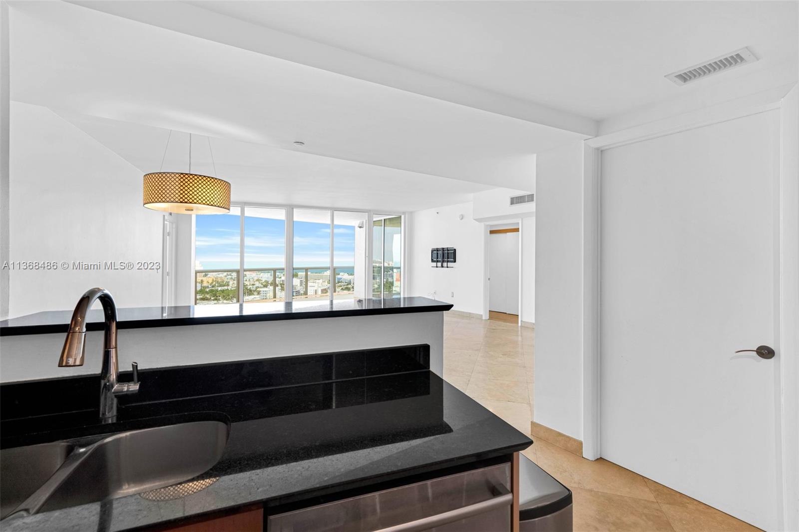 MURANO GRANDE AT PORTOFINO - Residential Lease