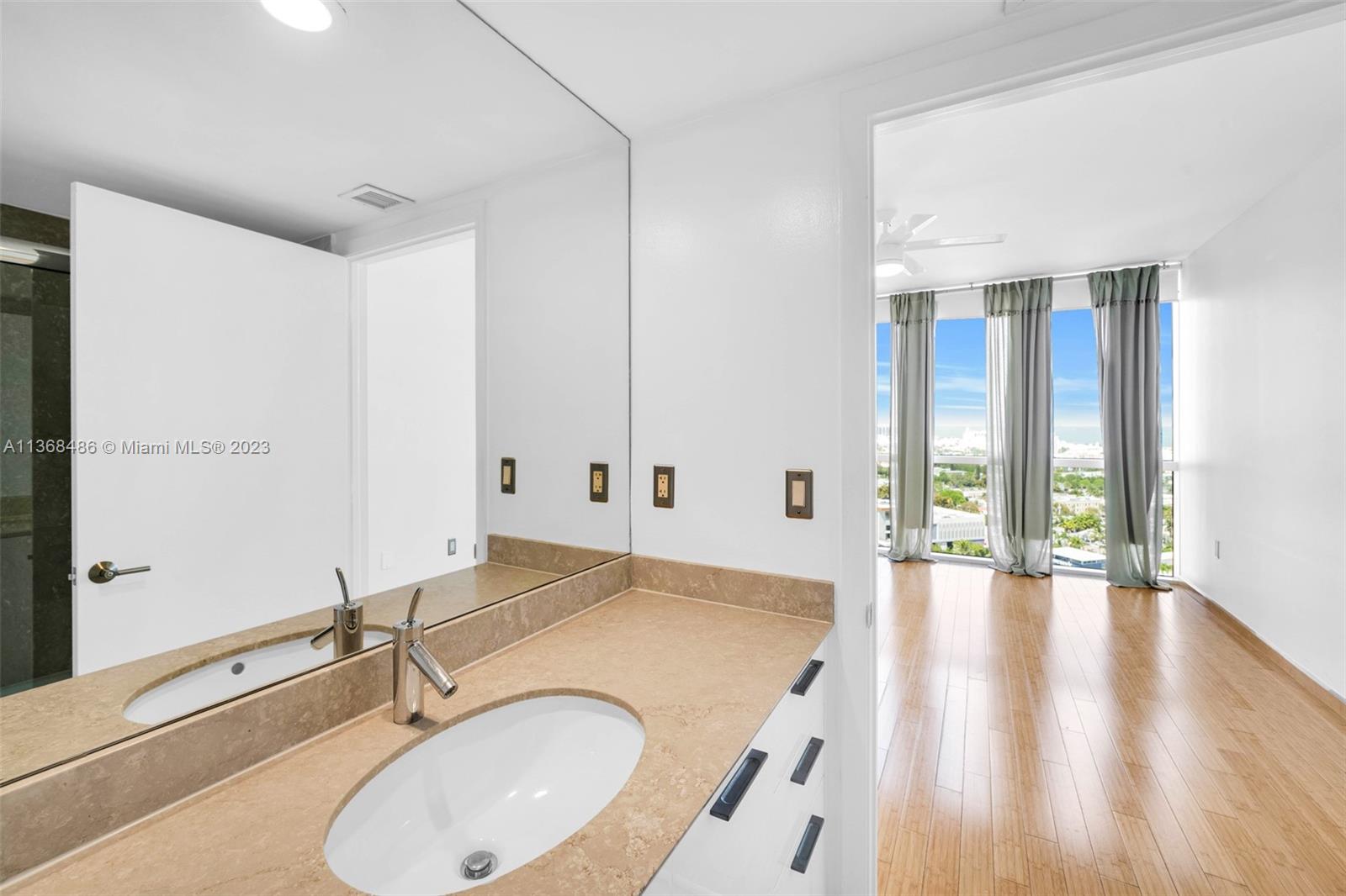 MURANO GRANDE AT PORTOFINO - Residential Lease
