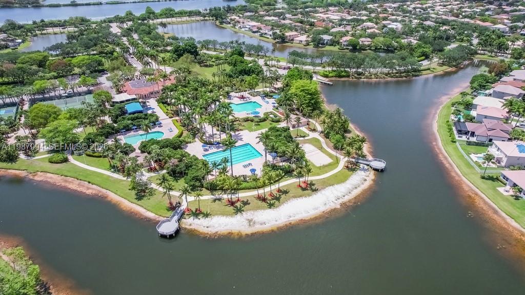 LAKES OF WESTERN PINES RE - Residential