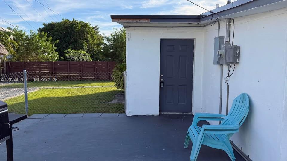 MARGATE 3RD ADD - Residential Lease