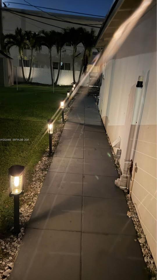 MARGATE 3RD ADD - Residential Lease