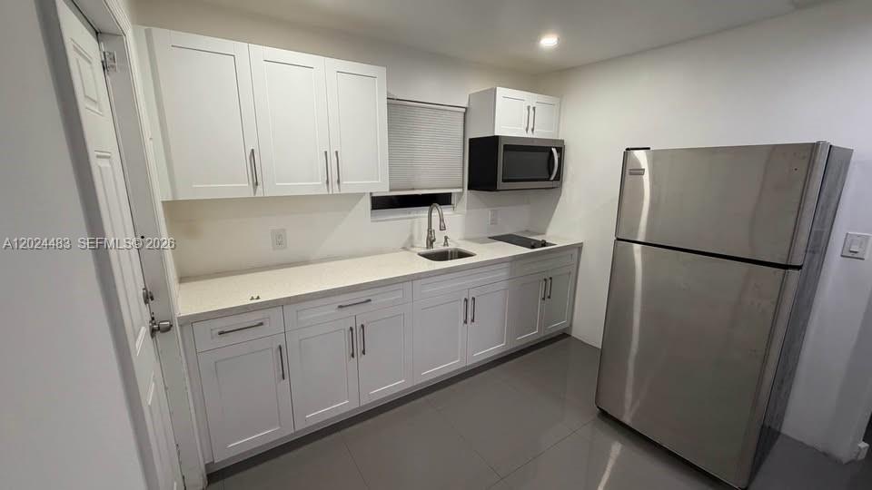 MARGATE 3RD ADD - Residential Lease