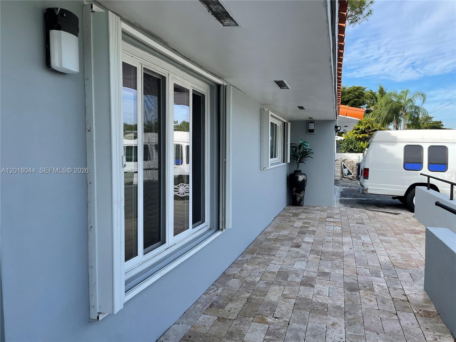 BENSON PARK 1ST ADDN - Residential