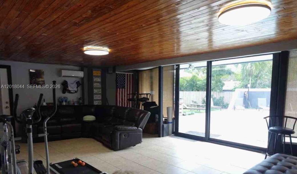 BENSON PARK 1ST ADDN - Residential