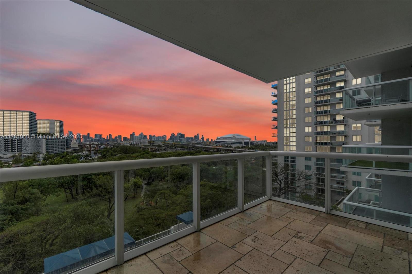 Property for Sale at 1861 Nw S River Dr 1207, Miami, Miami-Dade County, Florida - Bedrooms: 2 
Bathrooms: 2  - $425,000