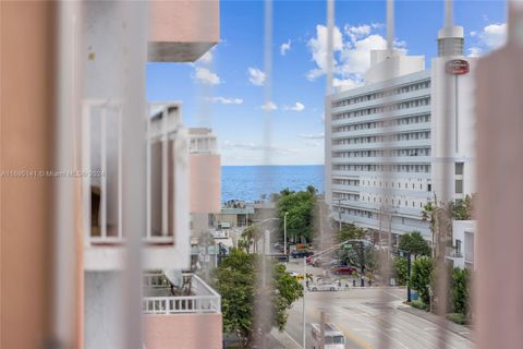 A home in Pompano Beach