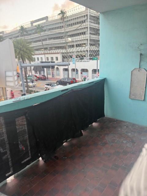 COLLINS MANOR CONDO - Residential Lease