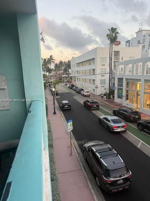 COLLINS MANOR CONDO - Residential Lease