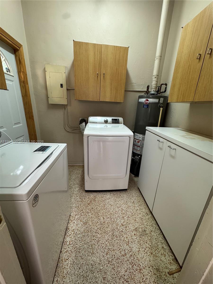 CORAL WAY VILLAGE SEC A P - Residential