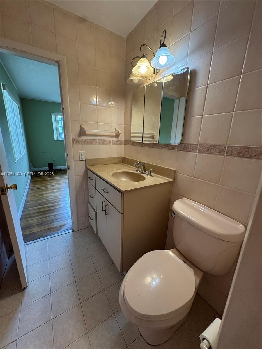 CORAL WAY VILLAGE SEC A P - Residential