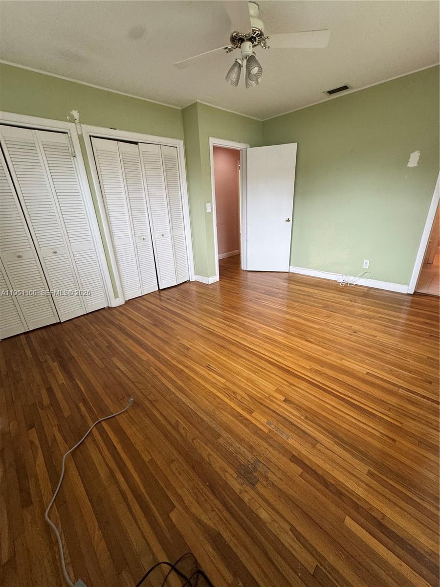 CORAL WAY VILLAGE SEC A P - Residential