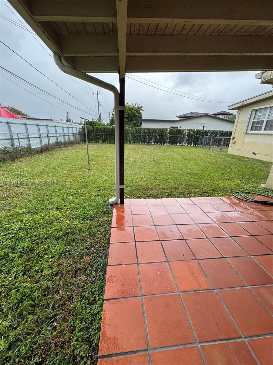 CORAL WAY VILLAGE SEC A P - Residential