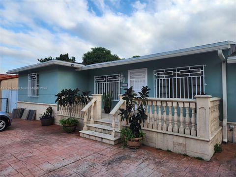 4100 NW 5th St 1 Miami FL 33126
