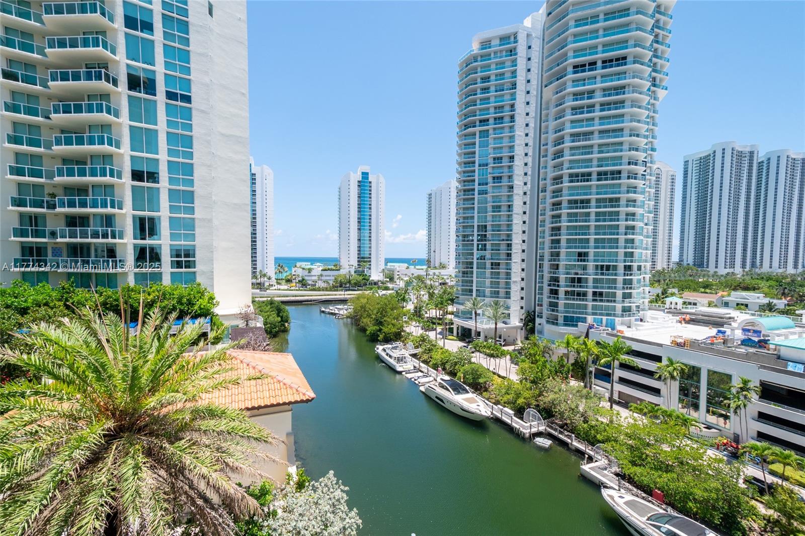 Property for Sale at 250 Sunny Isles Blvd 3-805, Sunny Isles Beach, Miami-Dade County, Florida - Bedrooms: 3 
Bathrooms: 2  - $899,000