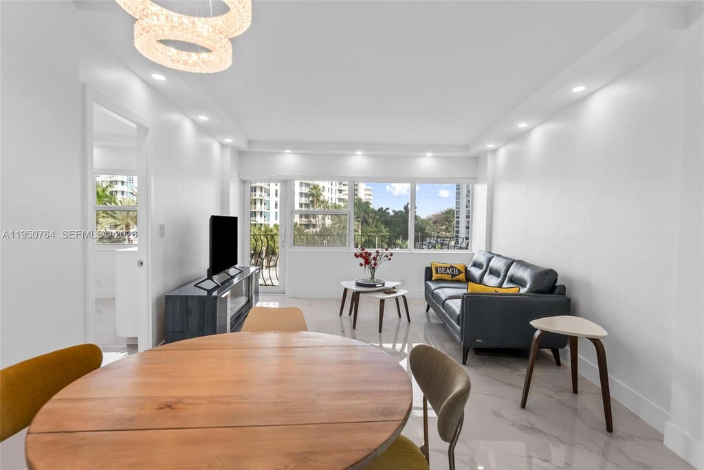 Photo of 3250 NE 28th St #403, Fort Lauderdale, FL 33308 (MLS # A11950764)
