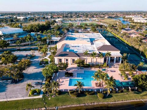 A home in Tamarac