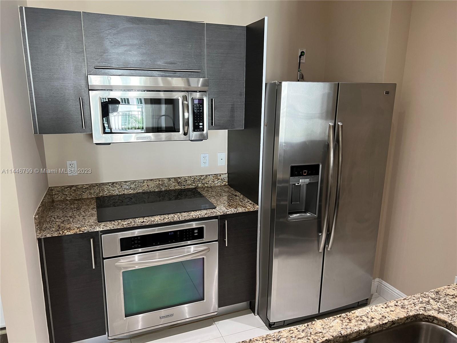 CITYPLACE SOUTH TOWER CON - Residential Lease