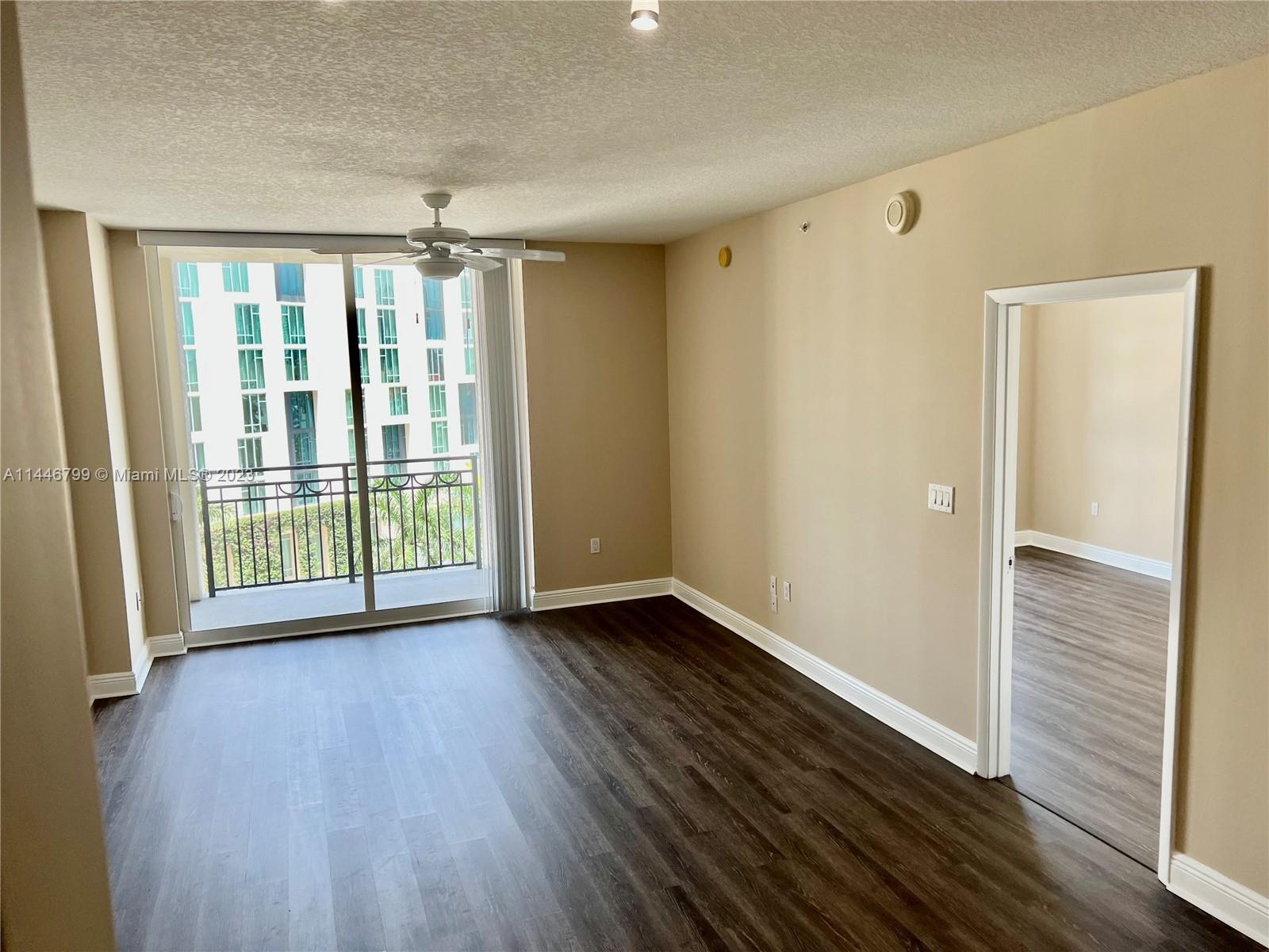 CITYPLACE SOUTH TOWER CON - Residential Lease