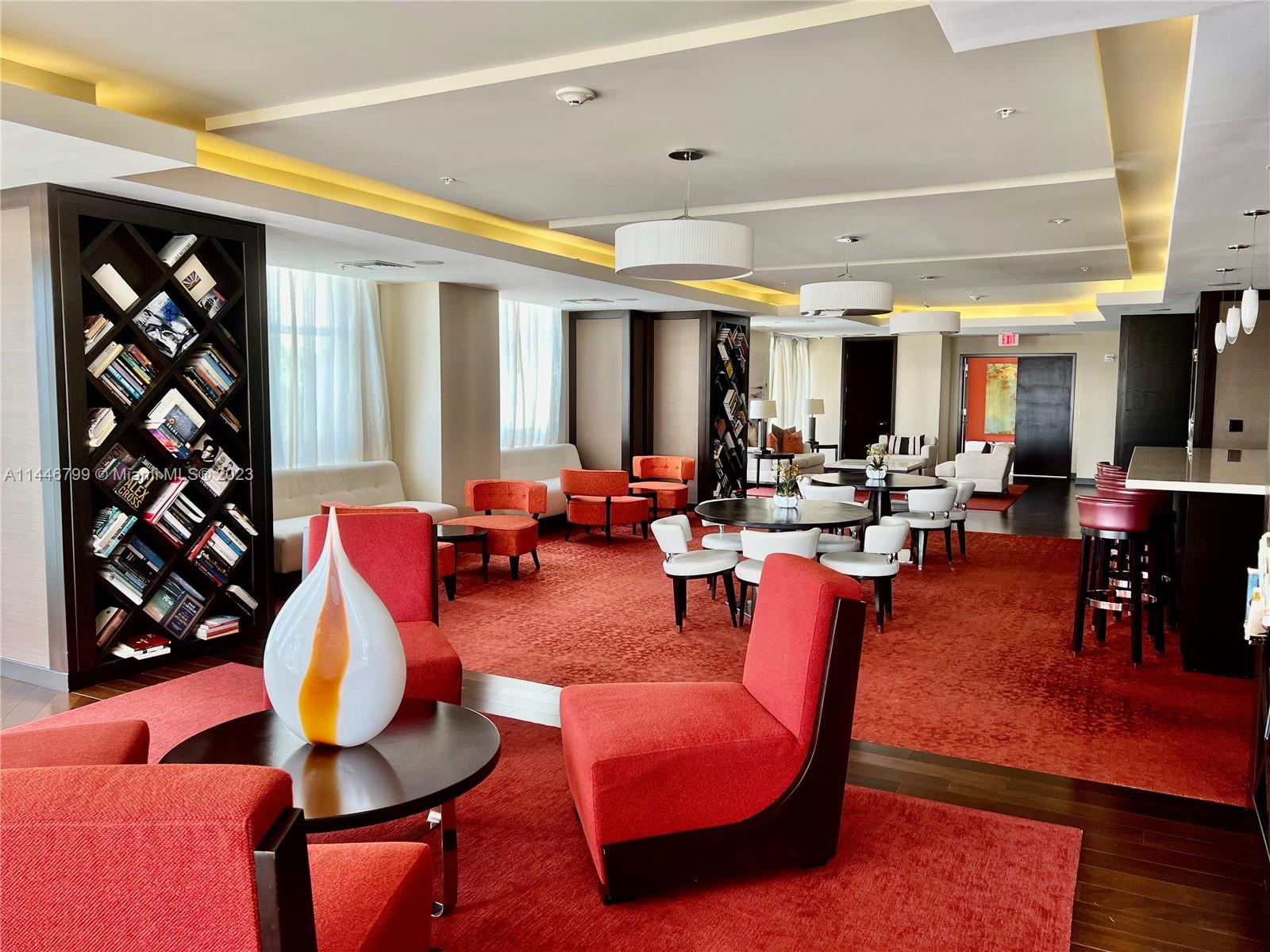 CITYPLACE SOUTH TOWER CON - Residential Lease