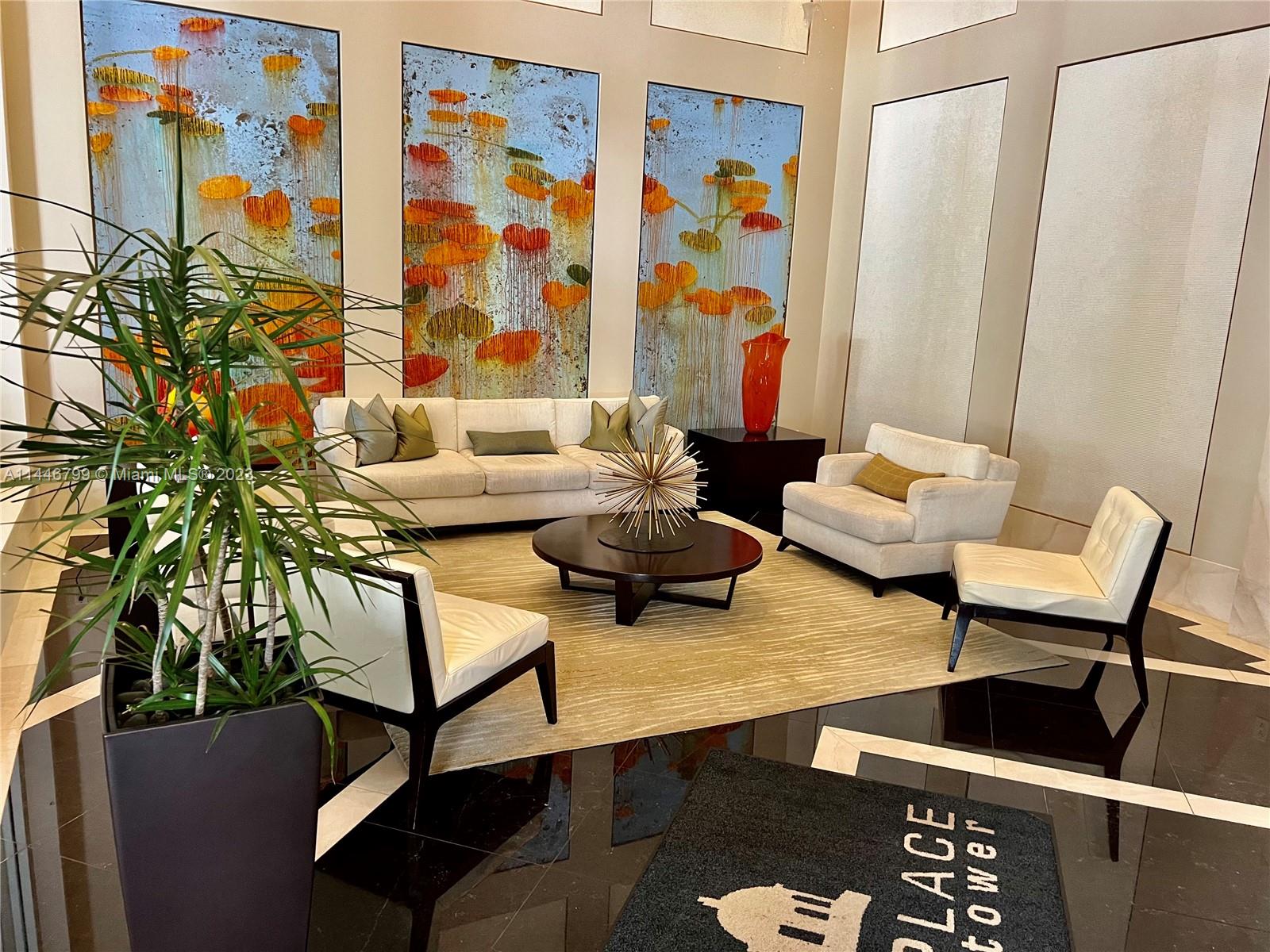 CITYPLACE SOUTH TOWER CON - Residential Lease