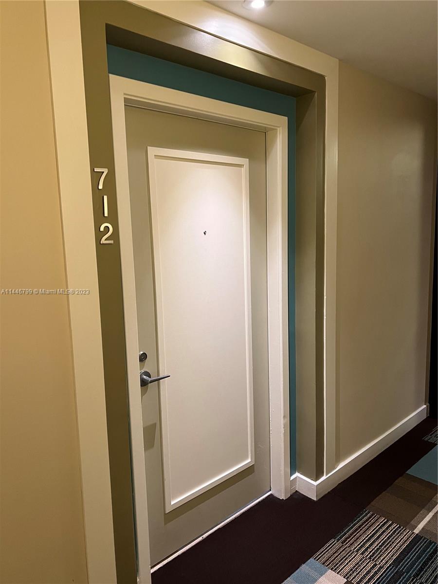 CITYPLACE SOUTH TOWER CON - Residential Lease