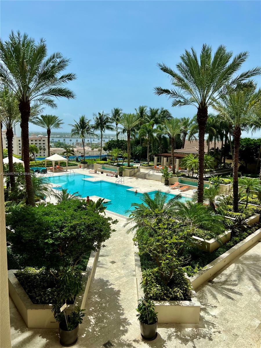 CITYPLACE SOUTH TOWER CON - Residential Lease