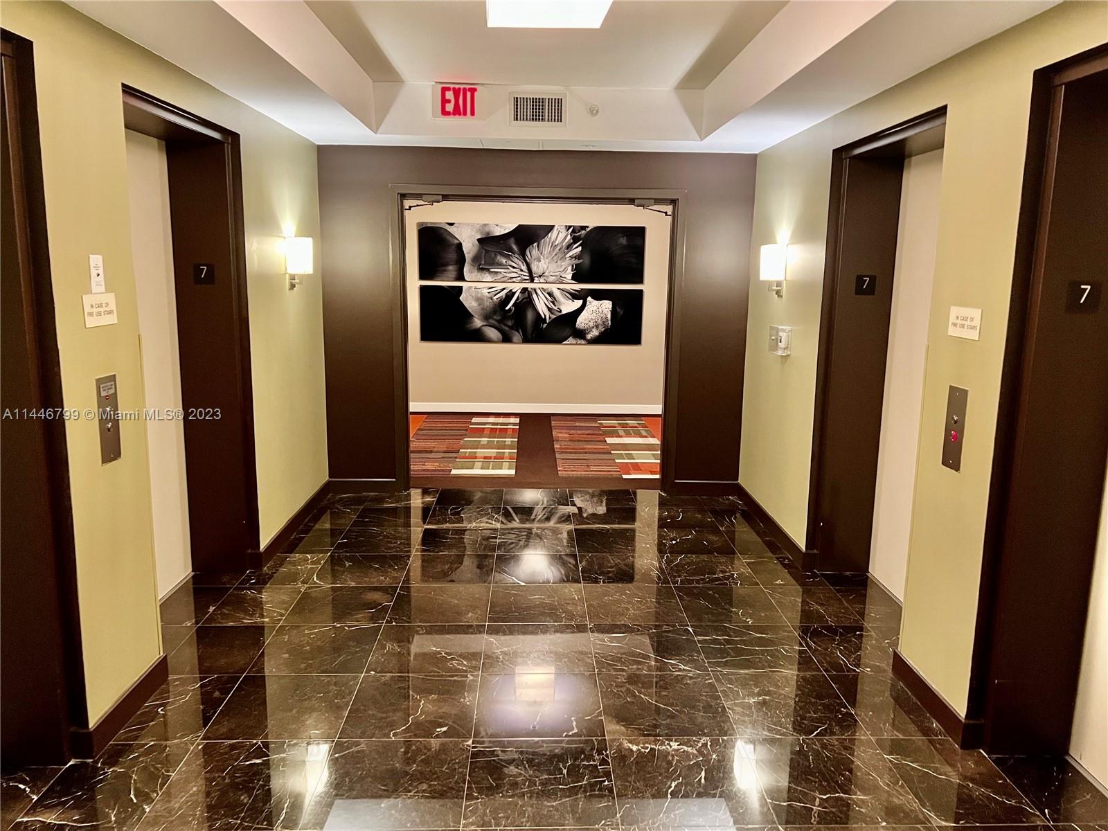 CITYPLACE SOUTH TOWER CON - Residential Lease