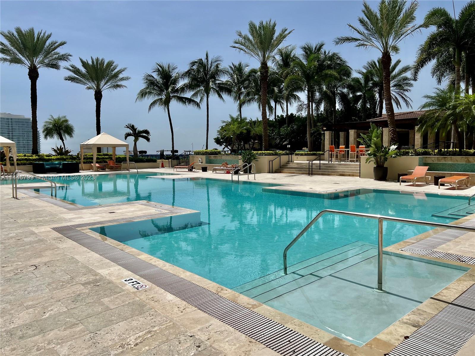 CITYPLACE SOUTH TOWER CON - Residential Lease