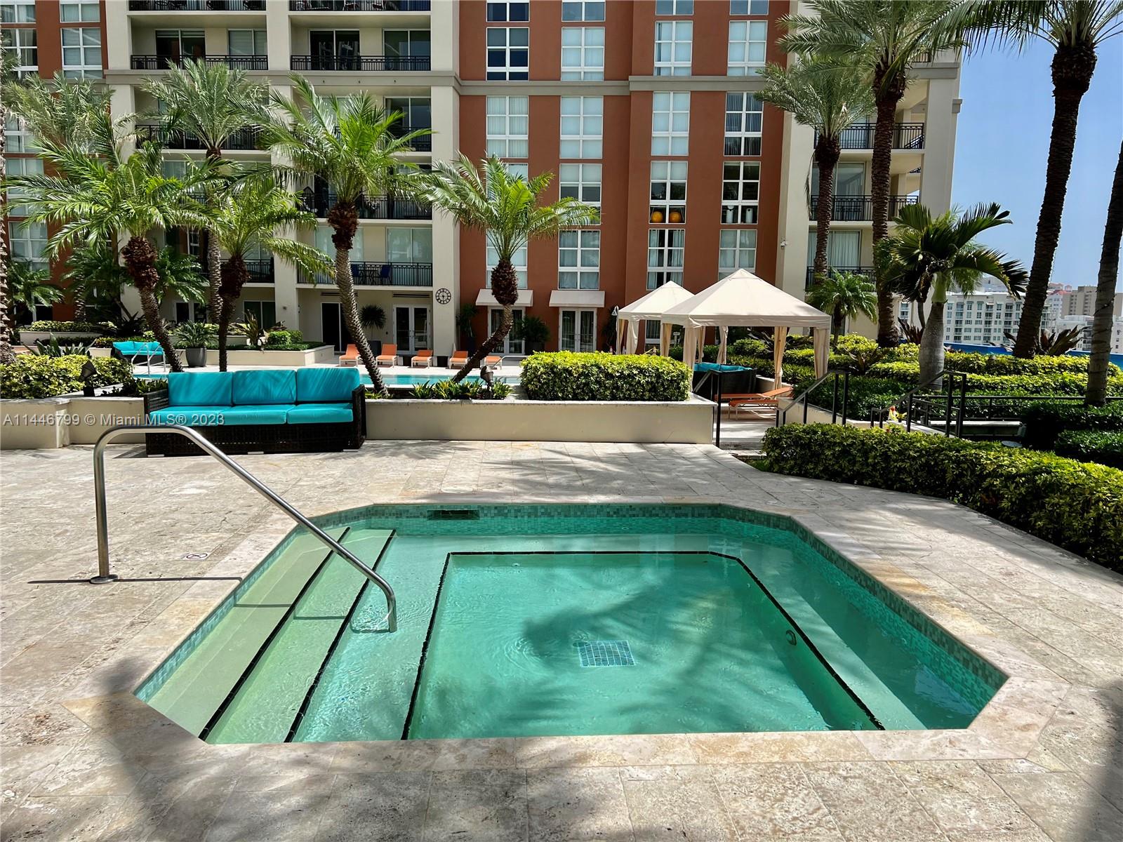 CITYPLACE SOUTH TOWER CON - Residential Lease