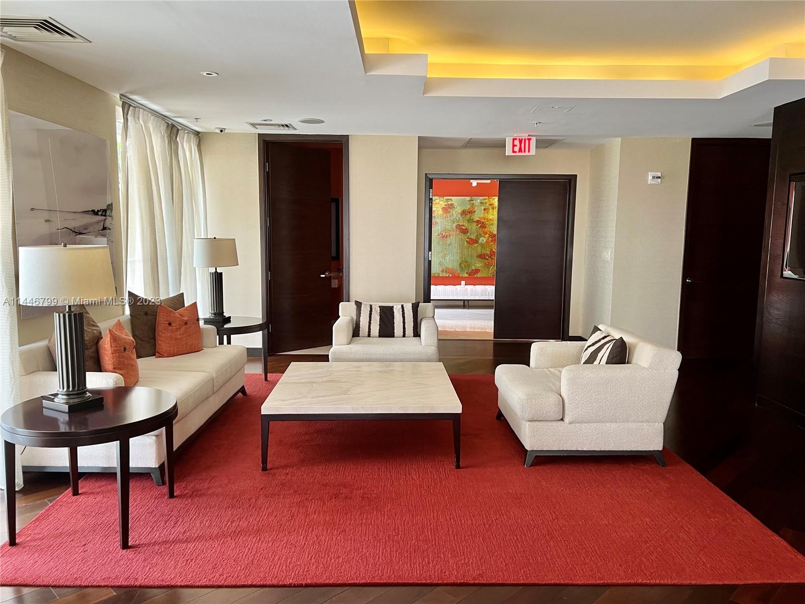 CITYPLACE SOUTH TOWER CON - Residential Lease