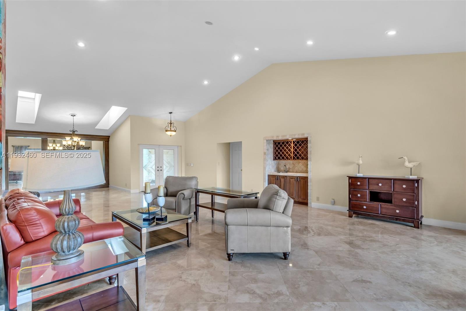 WOODMONT TRACT 62 - Residential