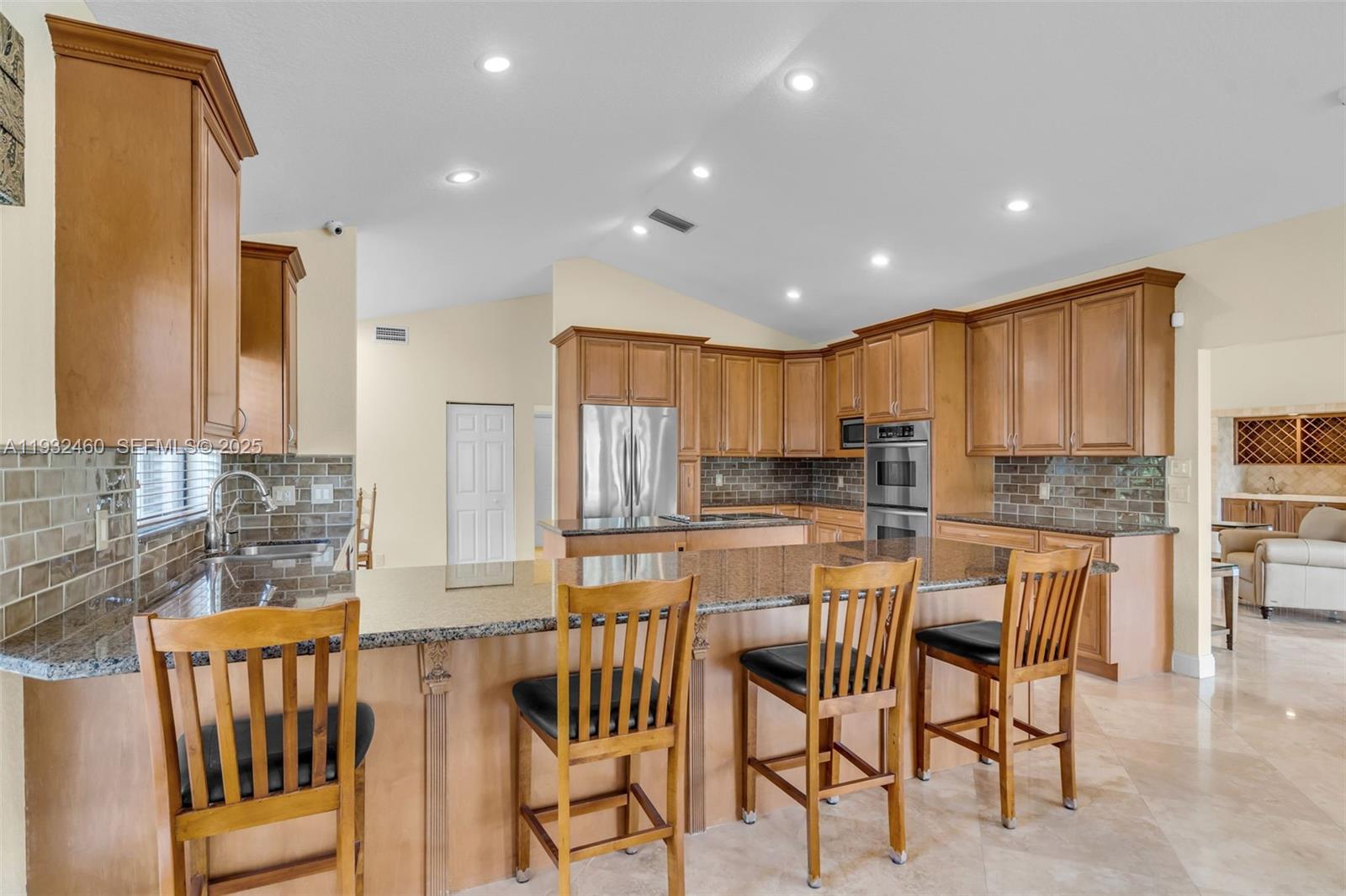 WOODMONT TRACT 62 - Residential