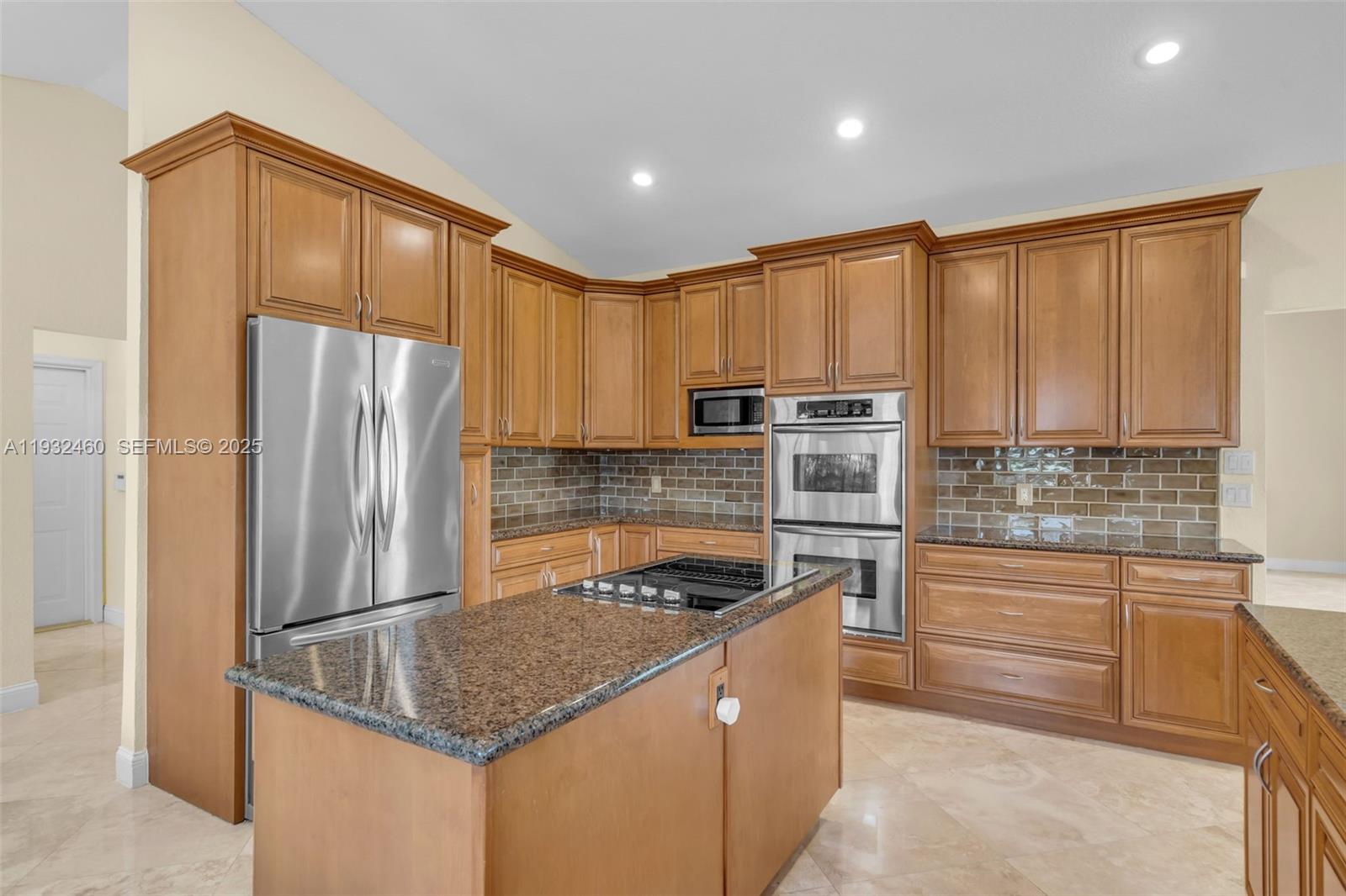 WOODMONT TRACT 62 - Residential