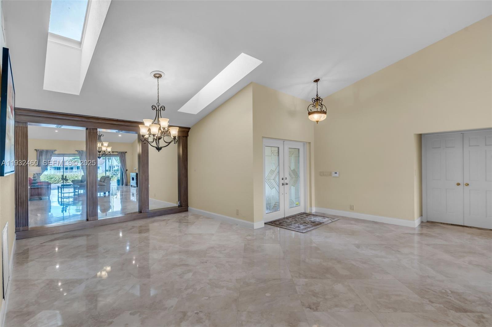 WOODMONT TRACT 62 - Residential