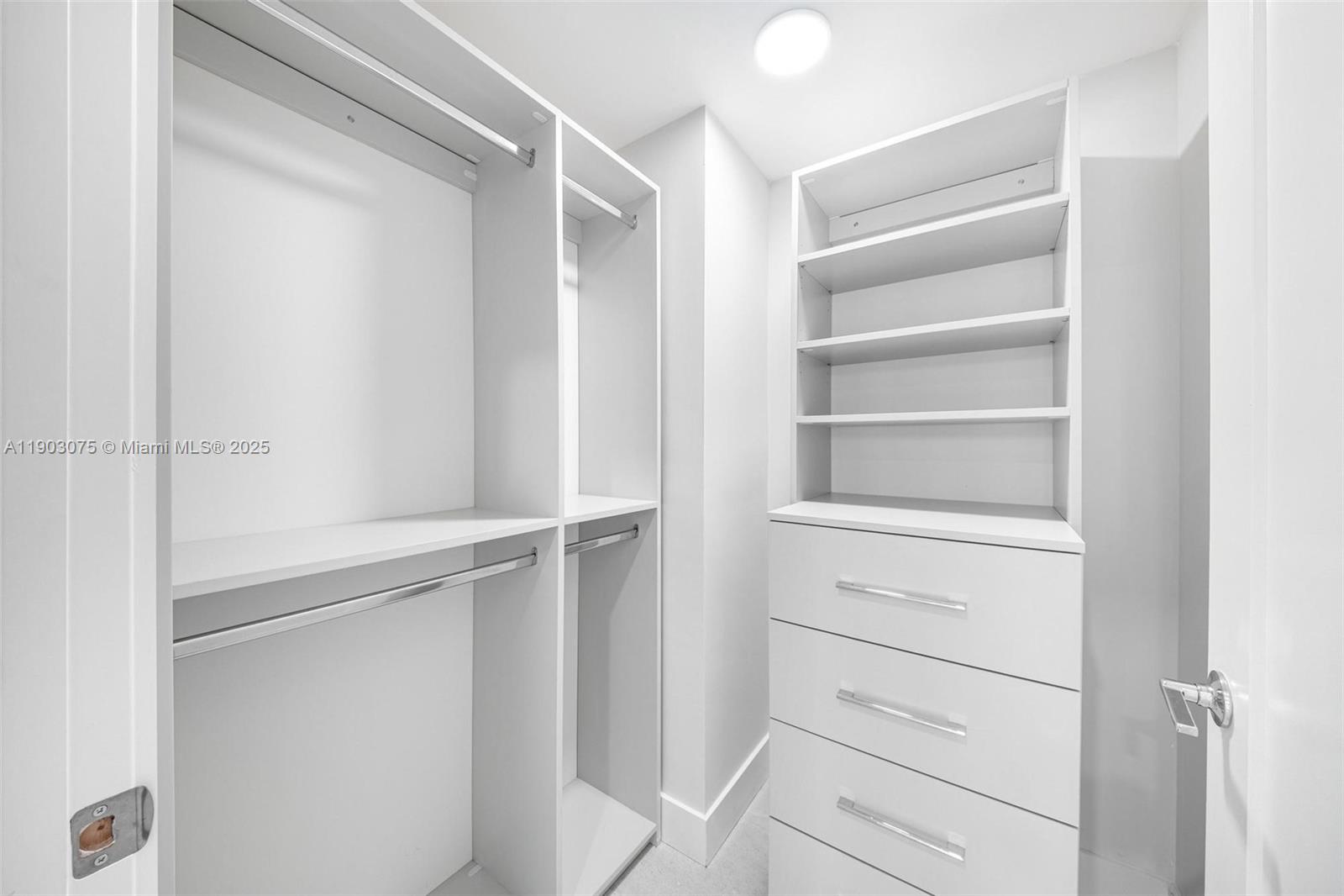 The Hamilton - Residential Lease