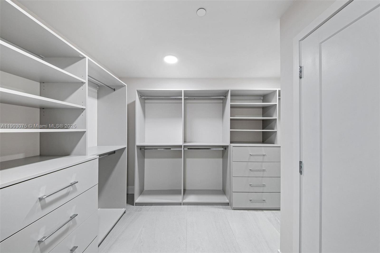 The Hamilton - Residential Lease