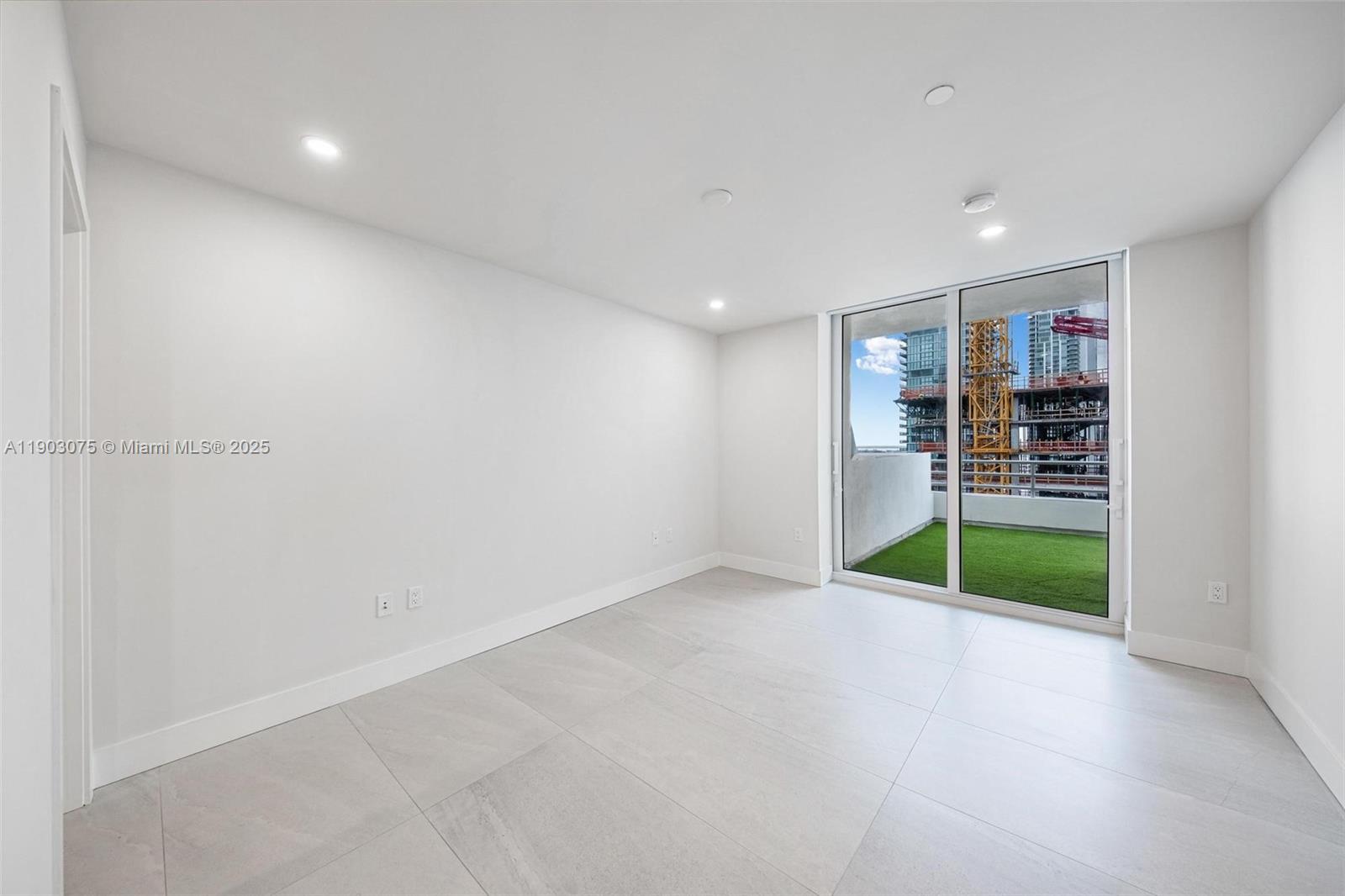 The Hamilton - Residential Lease