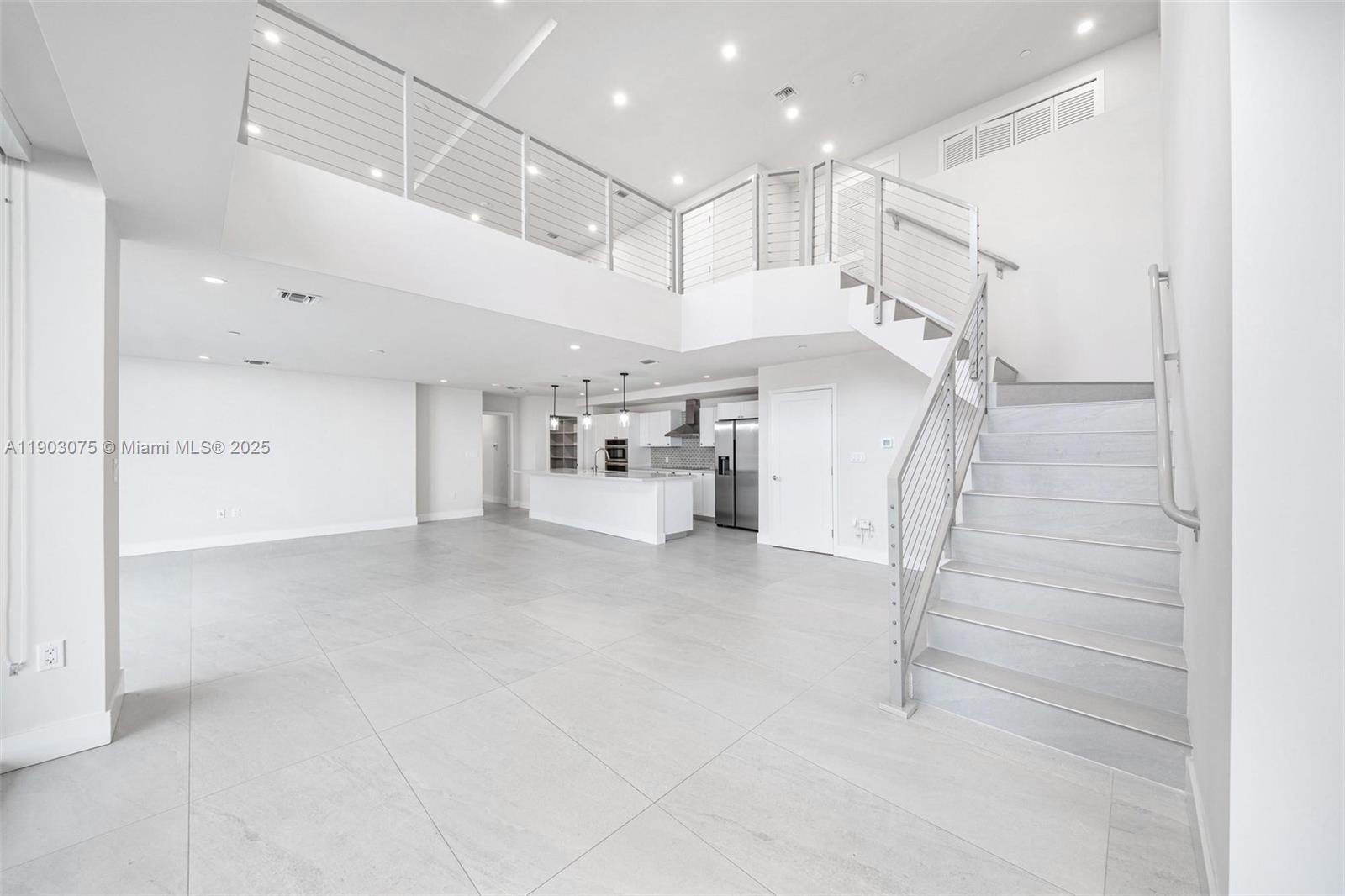 The Hamilton - Residential Lease