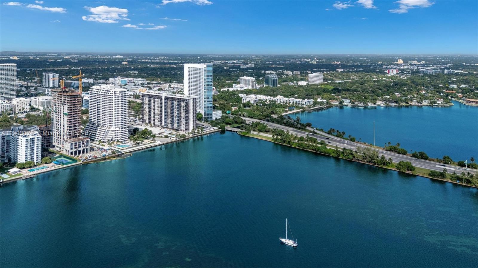 The Hamilton - Residential Lease