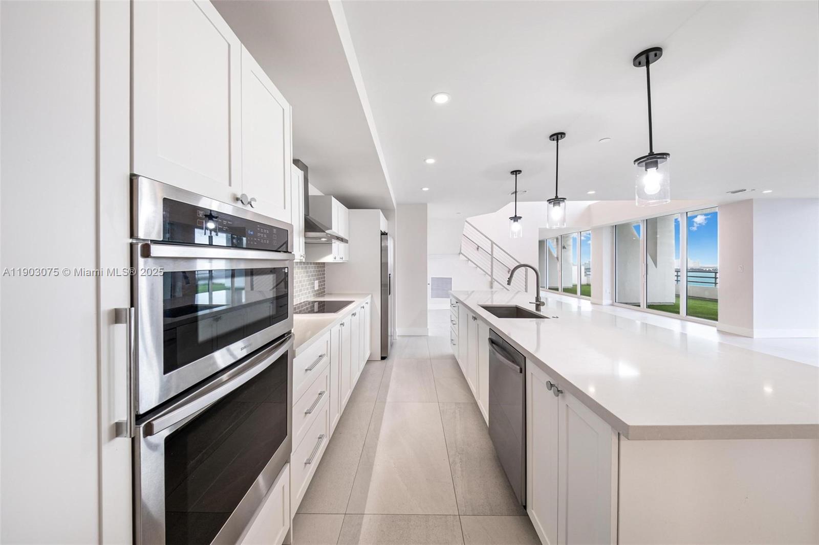 The Hamilton - Residential Lease