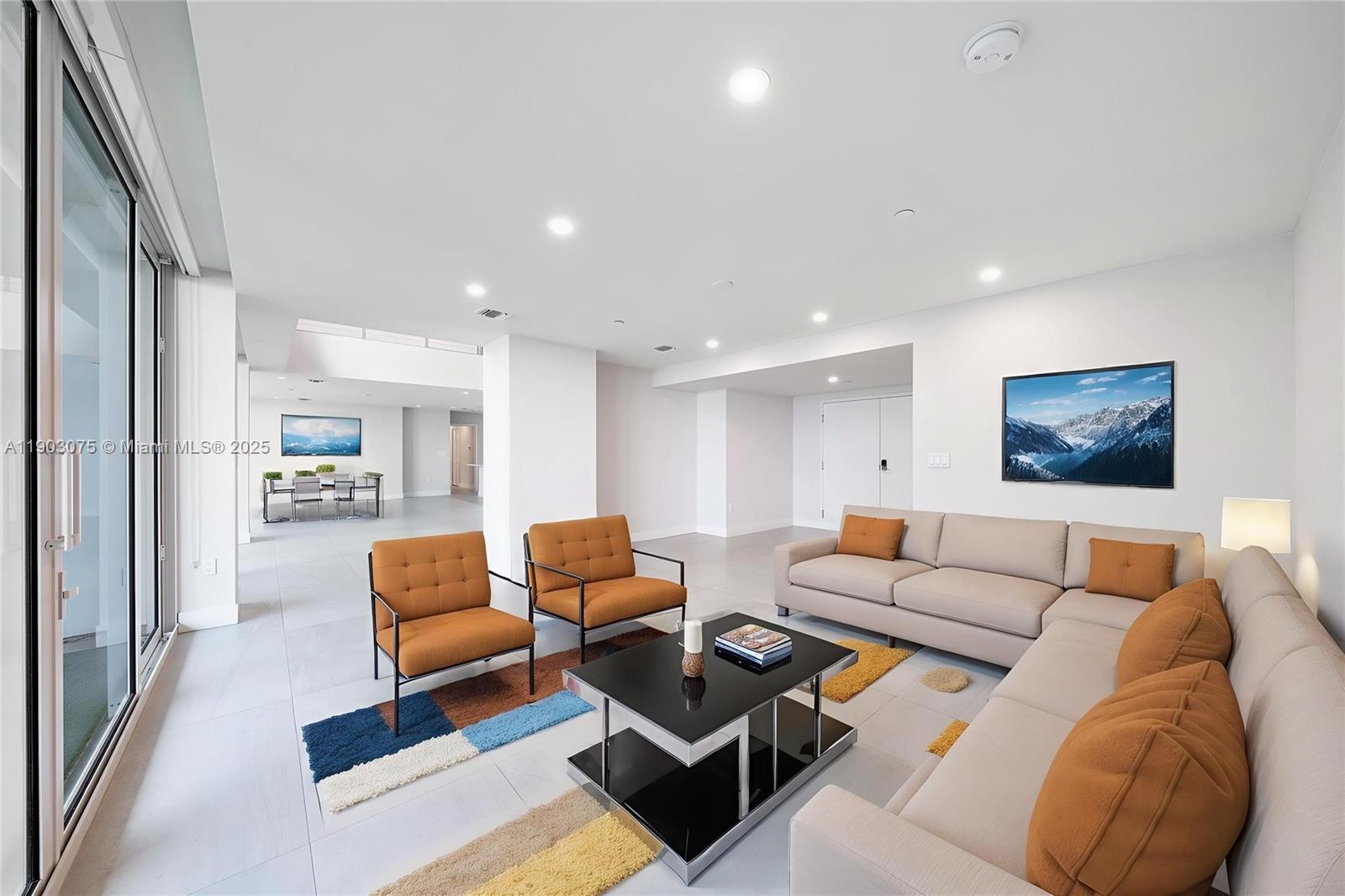 The Hamilton - Residential Lease