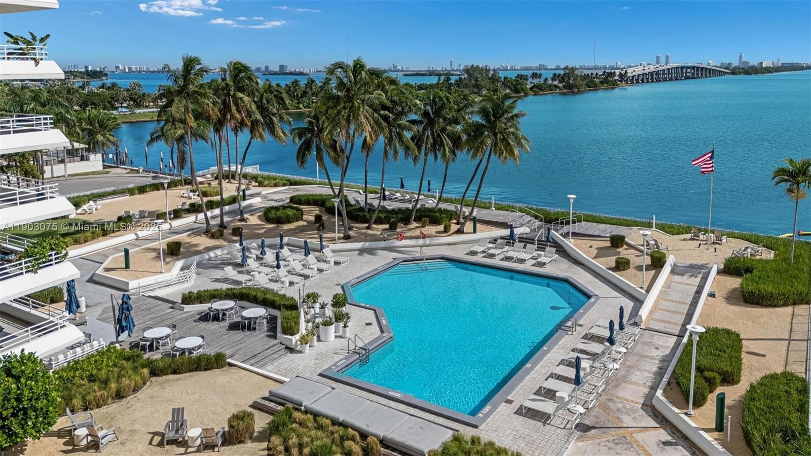 The Hamilton - Residential Lease