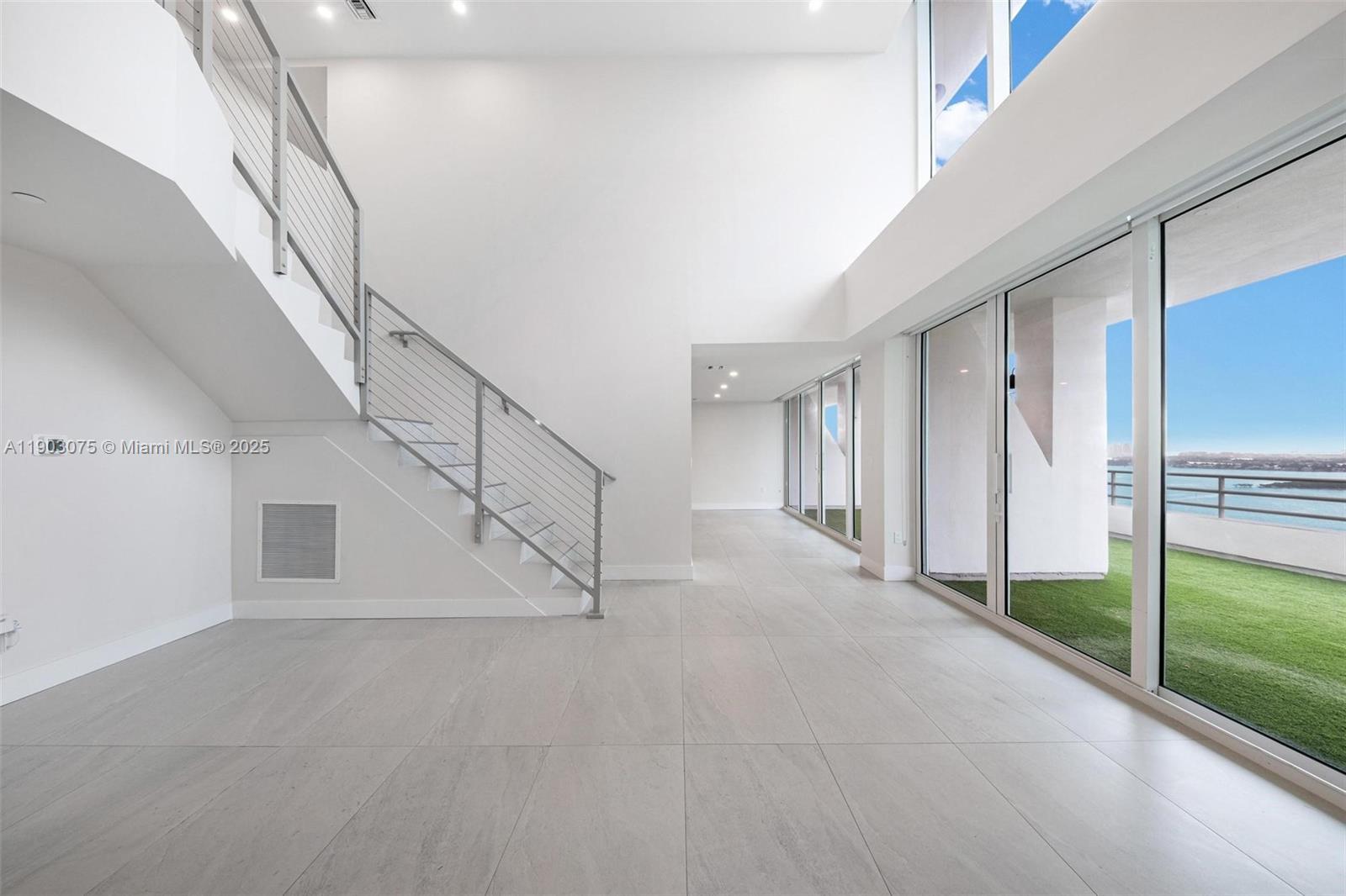 The Hamilton - Residential Lease