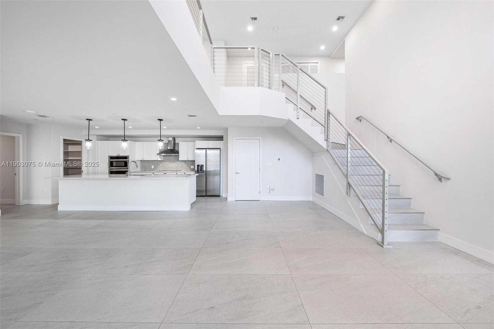 The Hamilton - Residential Lease